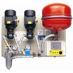 Zdjęcie - akcesoria do instalacji i zbiorników olejowych